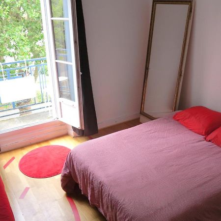 Appartement vue latérale sur océan Saint-Nazaire  Extérieur photo
