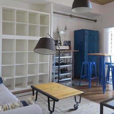 Appartement vue latérale sur océan Saint-Nazaire  Extérieur photo