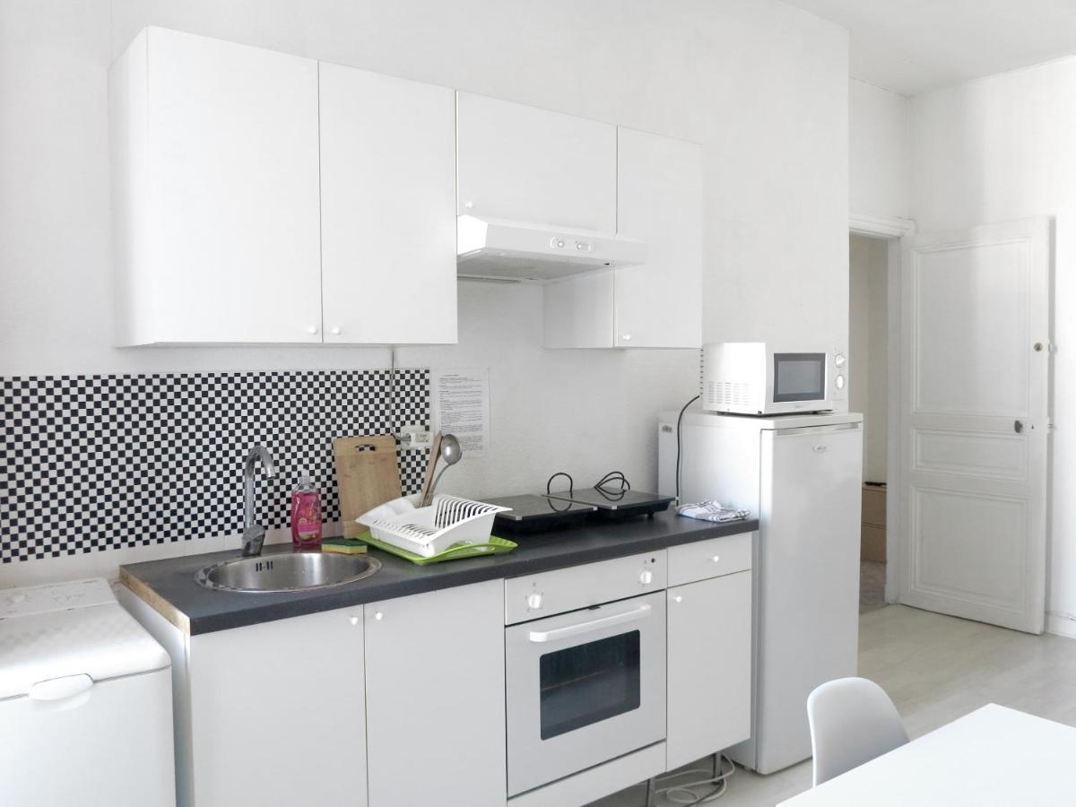 Appartement vue latérale sur océan Saint-Nazaire  Extérieur photo